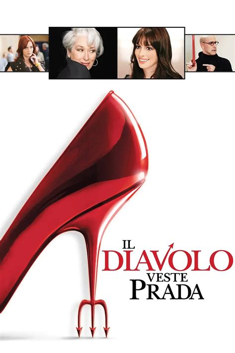 il diavolo veste prada streaming ita cineblog|il diavolo veste prada ita altadefinizione.